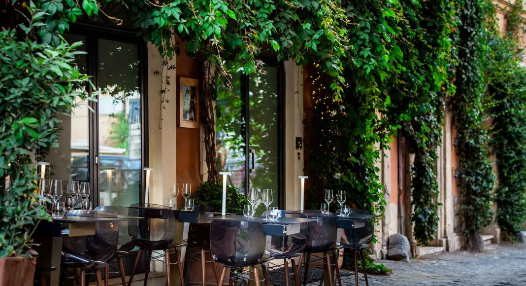 Ristorante Roma