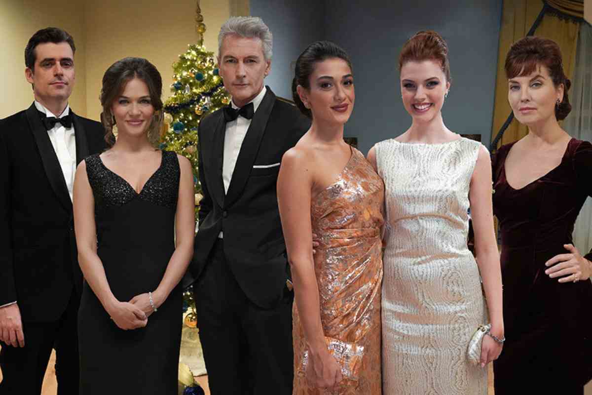 Il Paradiso Delle Signore Spoiler