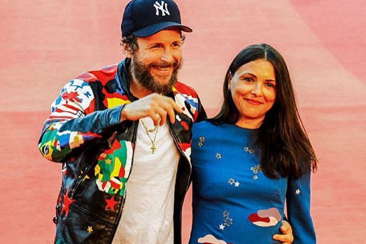 Chi È La Moglie Di Jovanotti E Cosa Fa: Donna Bellissima 5 Chi È La Moglie Di Jovanotti