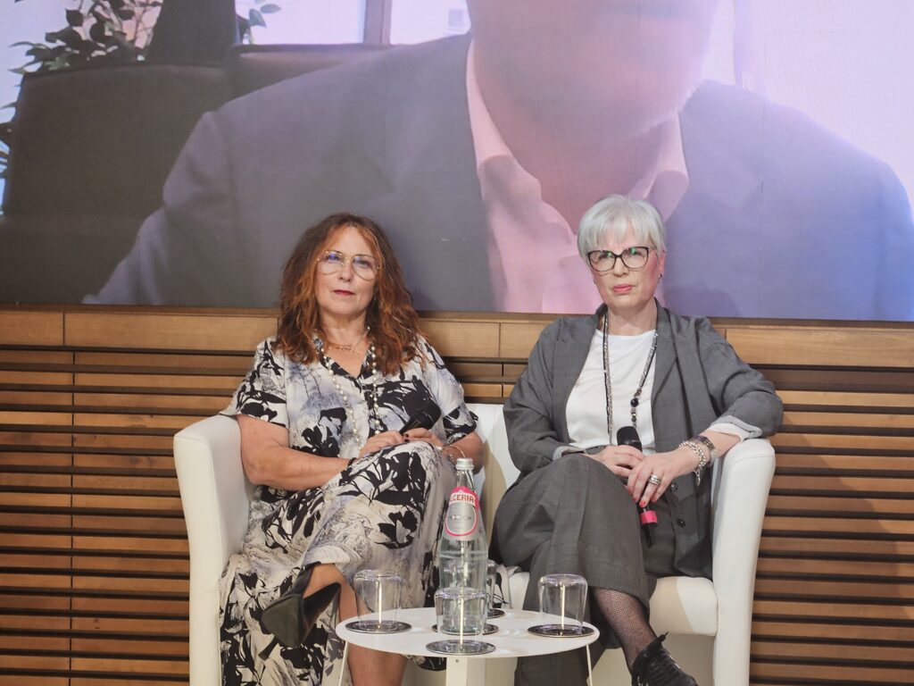 Al Via La Seconda Edizione Di ‘Executive Programme Gender Equality Management’ 5 202505200318180769401 1024X768 1