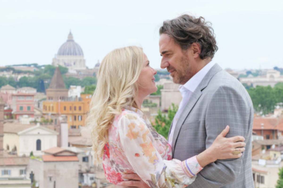 Anticipazioni Beautiful, Il Ritorno In Italia: Cosa Faranno I Protagonisti Nel Bel Paese 5 Beautiful