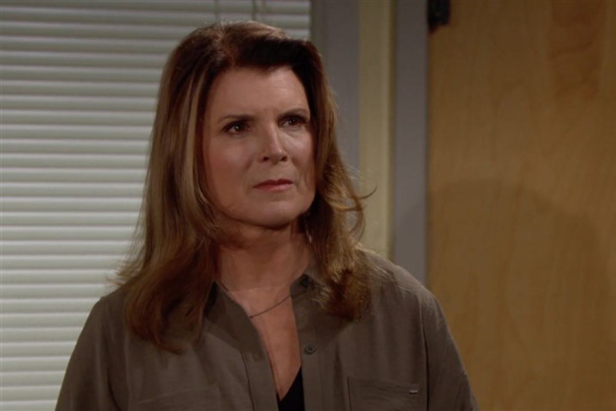 Beautiful, Anticipazioni Bomba: Sheila Terrorizza Steffy, Scontro Totale Tra Hope E Thomas 5 Beautiful Sheila