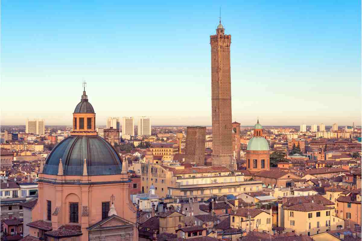 “La Città Sta Sprofondando Troppo Velocemente”: L’allarme Degli Esperti Sul Comune Italiano 5 Bologna