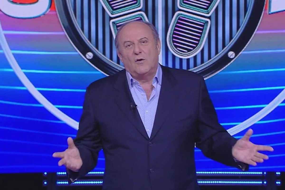 Avanti Un Altro, Doccia Fredda Per Paolo Bonolis: Chi Ci Sarà Al Suo Posto 5 Caduta Libera Gerry Scotti