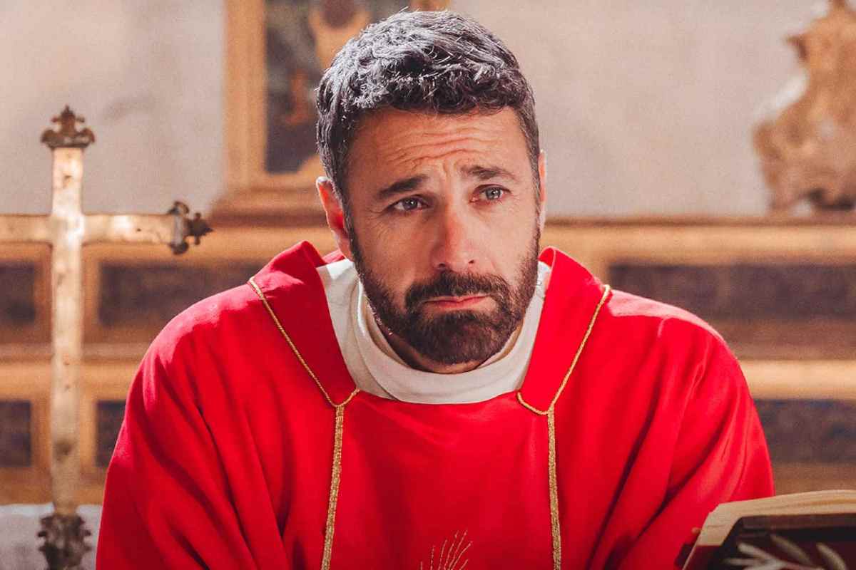 Don Matteo 15, Rivoluzione In Arrivo: Una Nuova Attrice È Pronta Ad Entrare Nel Cast 5 Don Matteo 14