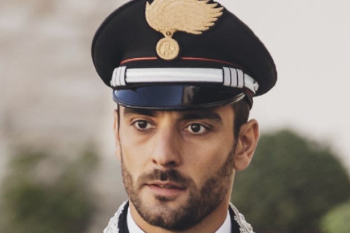 Colpo Di Scena A Don Matteo 15: Don Massimo In Crisi Profonda, Il Grande Ritorno Nella Serie. Le Anticipazioni 5 Don Matteo 15 Diego Martini