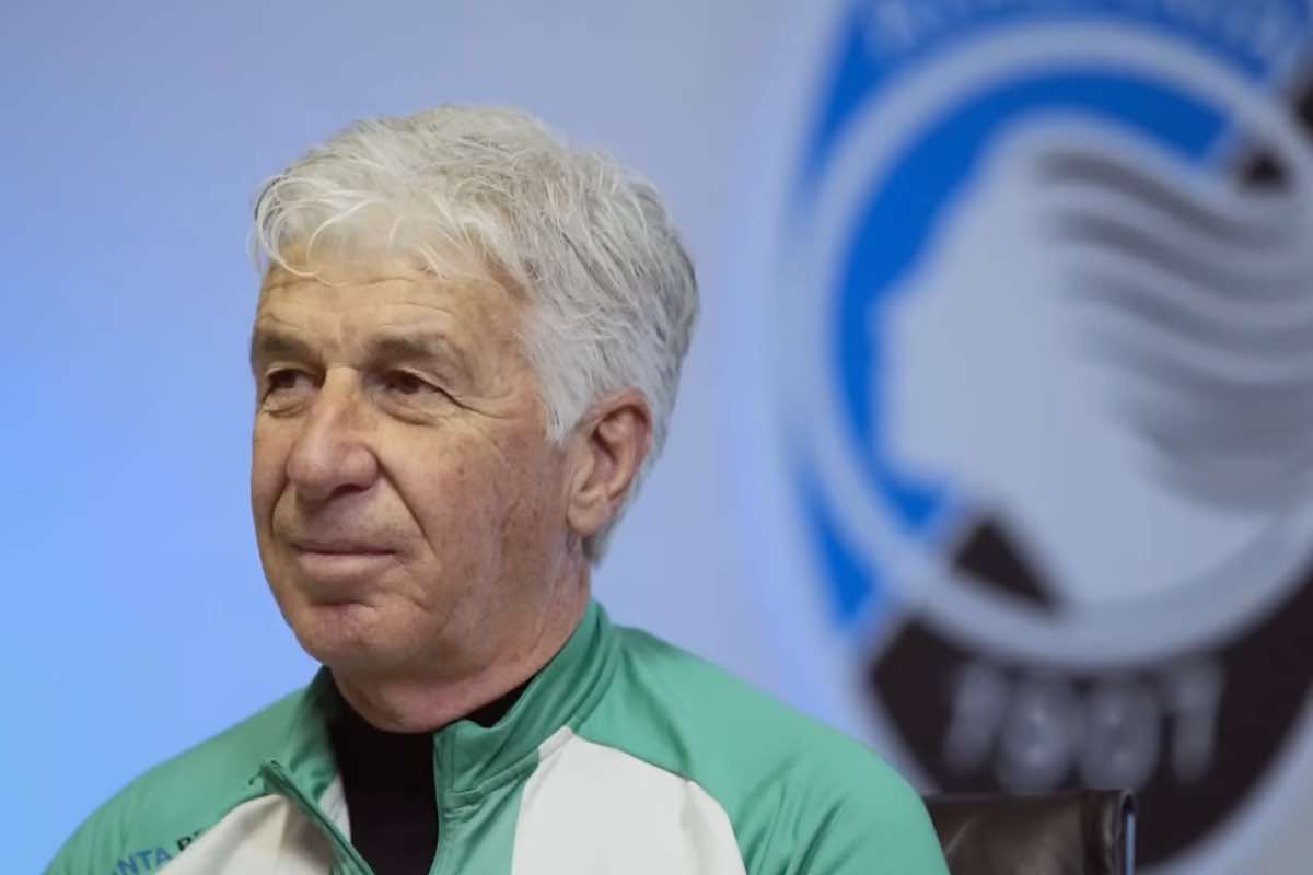 Sorpresa Gasperini, Club In Serie A: Decolla La Trattativa 5 Gasperini