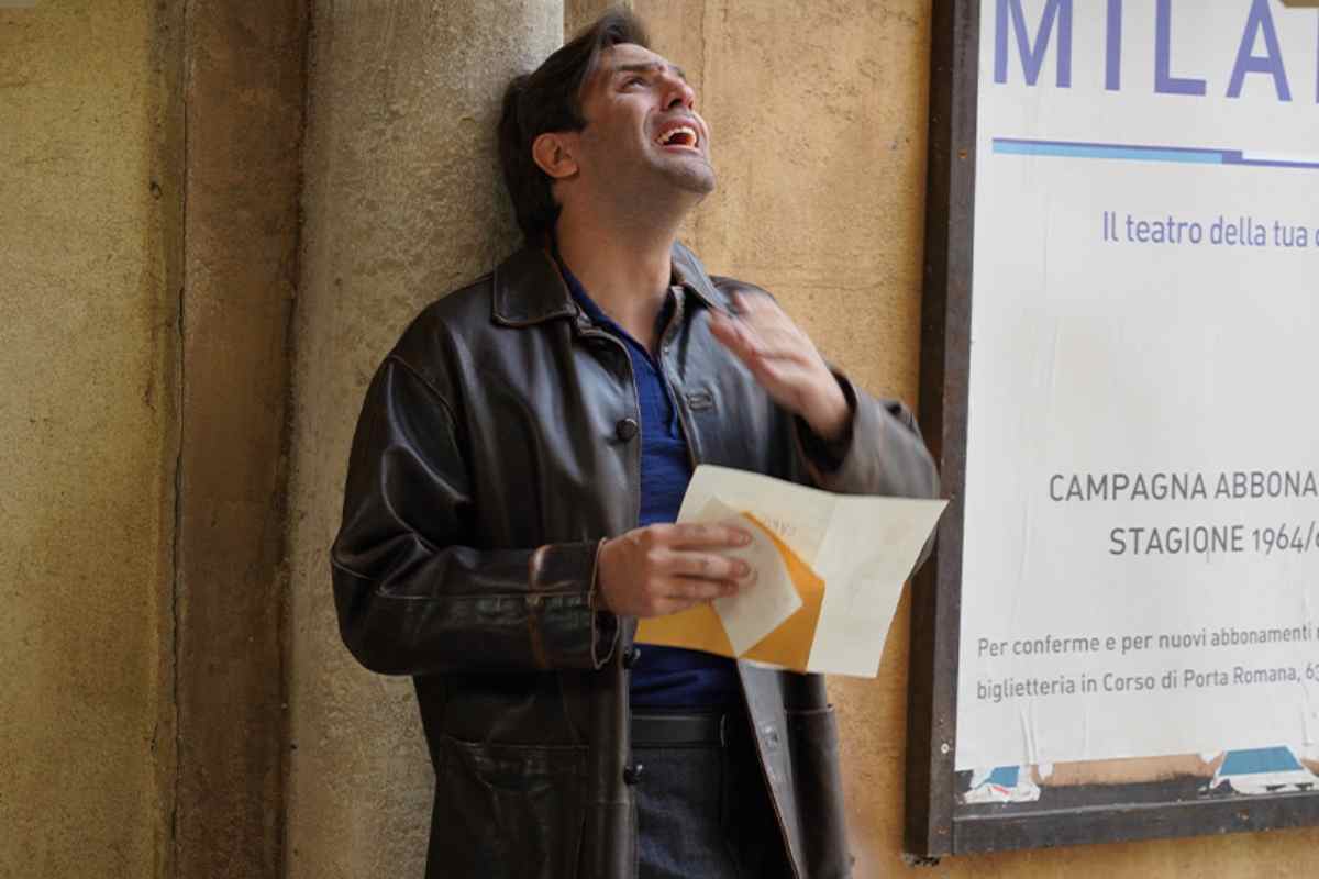 Finale Drammatico A Il Paradiso Delle Signore: Enrico Nel Mirino Dei Criminali, Mimmo Un Eroe. Le Anticipazioni 5 Enrico Nei Guai