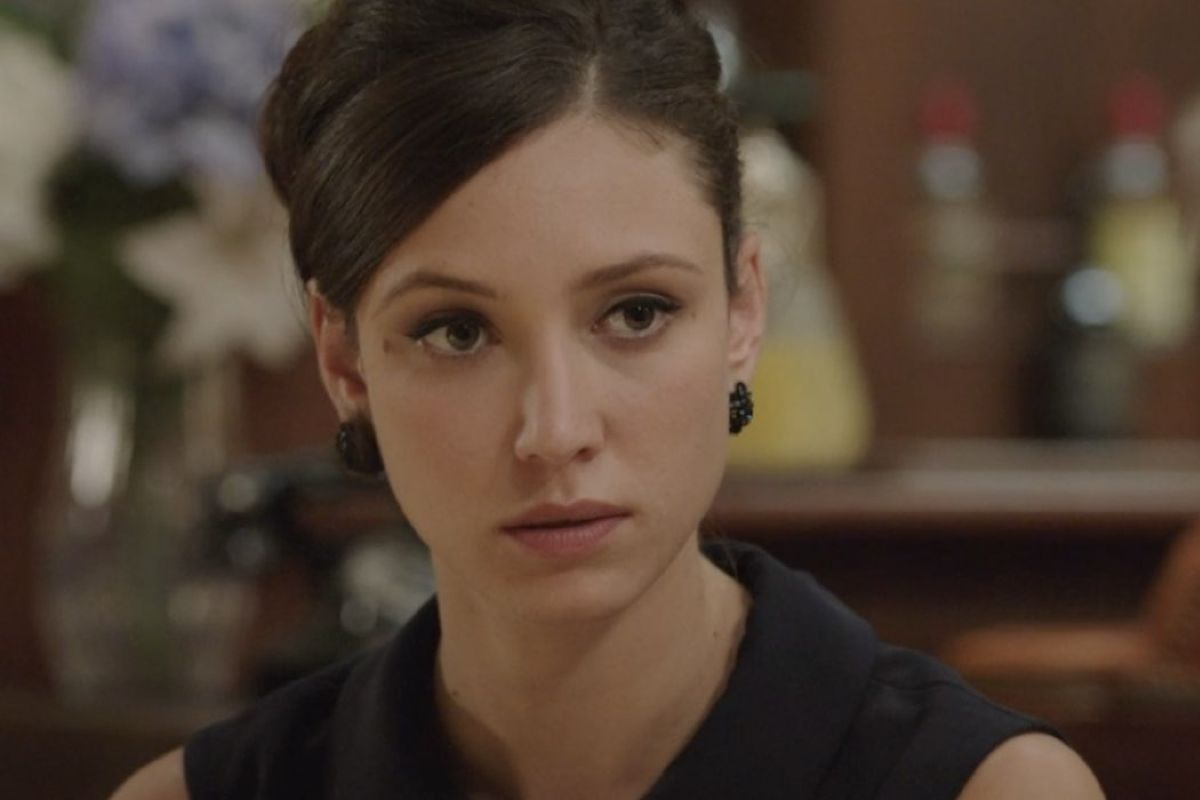 Spoiler Il Paradiso Delle Signore: Non Torna, Novità Nel Cast 5 Il Paradiso Delle Signore Lea