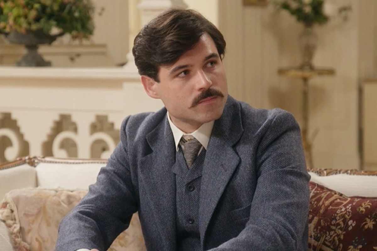 Scandalo A La Promessa: Nozze A Rischio, Un Prete Contro Jana E Manuel. Le Anticipazioni 5 La Promessa Manuel