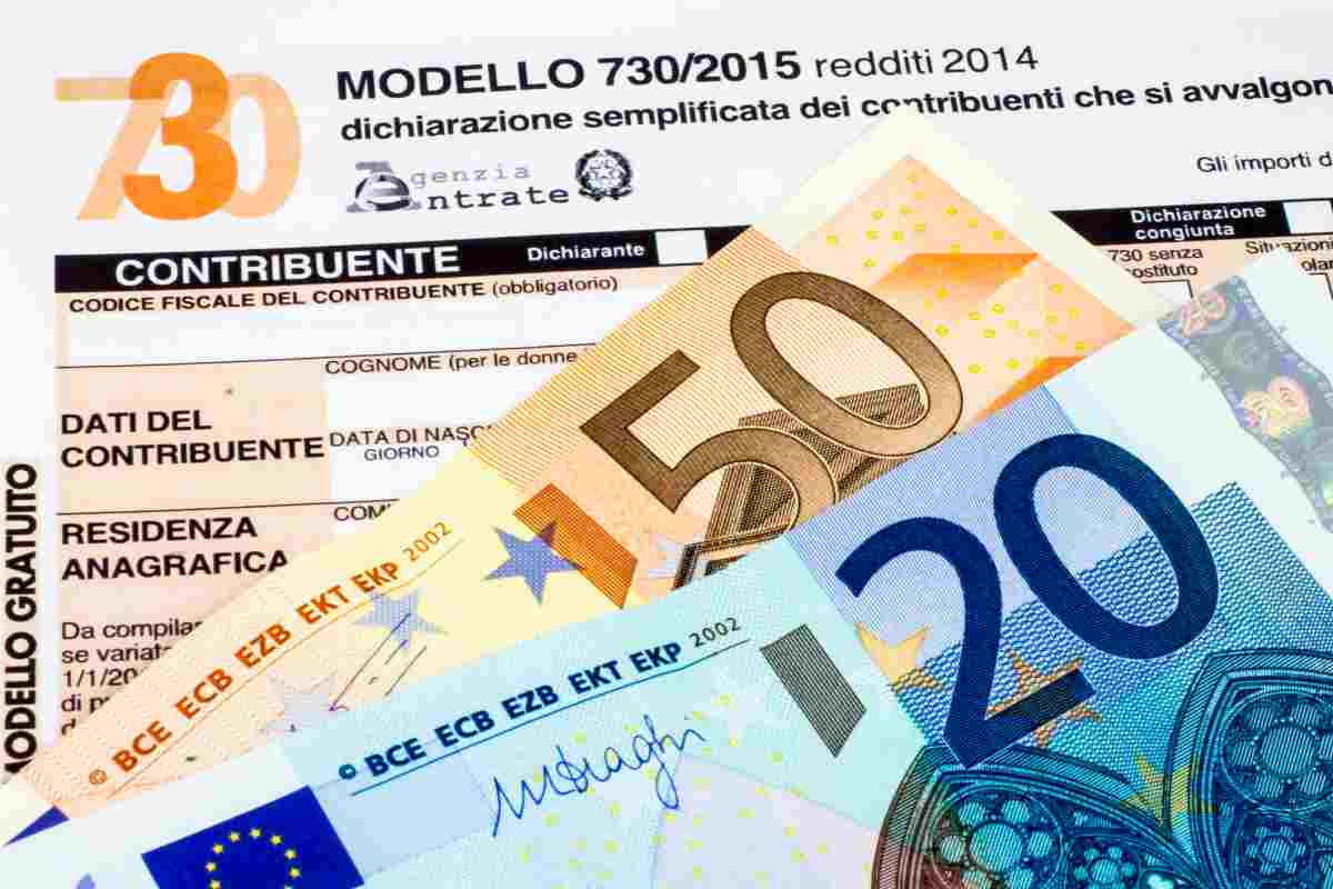 Scatta Il Bonus Tredicesima, Ma Solo Se Compili Questo Dato Nei Documenti: Basta Pochissimo E Hai Subito Il Pagamento 5 Modello 730