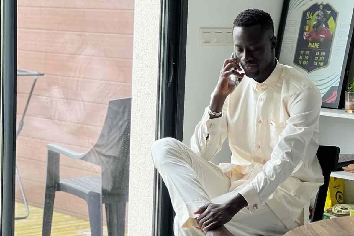 Positivo Al Doping, Il Campionato Si Chiude Con La Maxi Squalifica 5 Niane