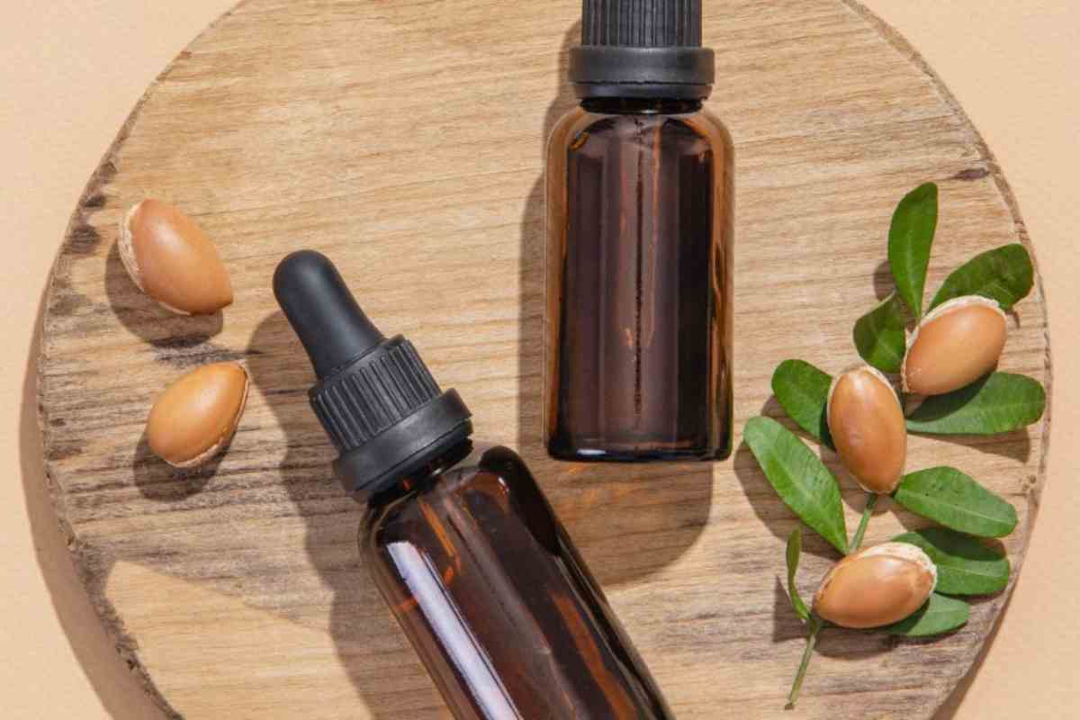 Olio Di Argan Tra I Prodotti Più Contraffatti: Solo Così Capisci Se È Originale O No 5 Olio Di Argan, Contraffazioni