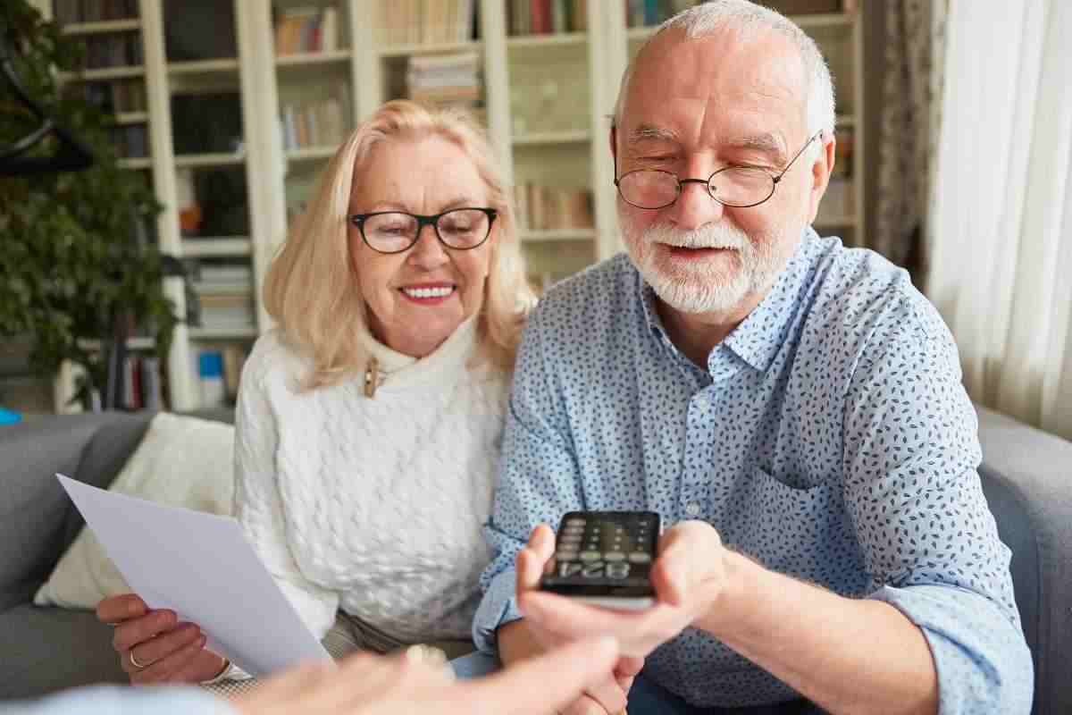 Inps Annuncia La &Quot;Misura Necessaria&Quot;, Taglio Delle Pensioni Da Giugno: Importi Ridotti 5 Pensioni Riduzione Giugno