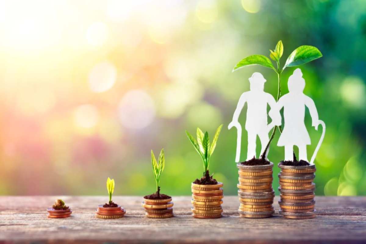 Pensione Più Ricca? Così Puoi Aumentare L'Assegno Mensile: Parola Dell'Inps 5 Contributi Volontari Pensione