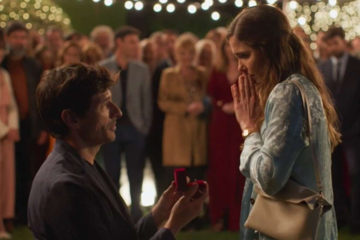 Ritorno A Las Sabinas, Spoiler: Gracia Divisa In Amore, Tra Anton E Miguel, Chi Scelgierà? 5 Ritorno A Los Sabinas