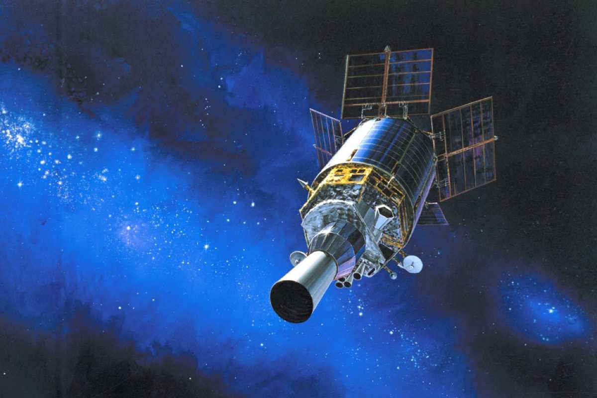 “Ricevuto Un Messaggio Da 25 Miliardi Di Km Dalla Terra”, La Nasa È Incredula: Arriva Dai Confini Del Sistema Solare 5 Satellite