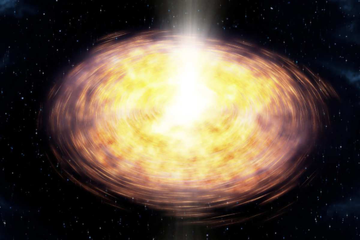 Le Probabilità Che Una Stella Di Passaggio Distrugga Il Sistema Solare Sono Maggiori Di Quanto Si Pensasse 5 Un Cambiamento Nell'Orbita Terrestre, Anche Se Piccolo, Potrebbe Avere Effetti Devastanti Sul Clima Del Pianeta.