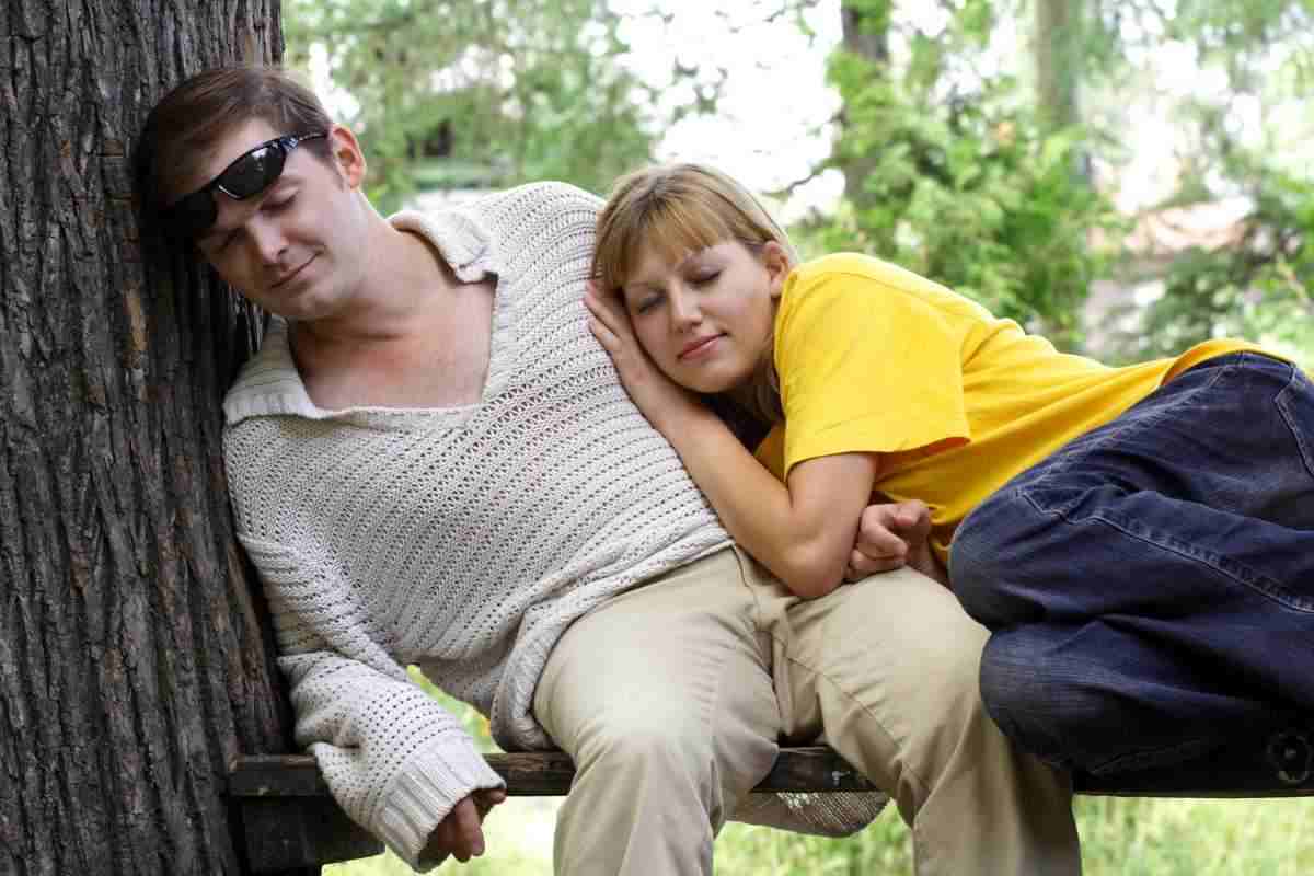 Due Persone Sono Riuscite A Comunicare In Un Sogno E Ad “Incontrarsi”: La Scoperta Scientifica Fa Tremare I Polsi 5 Sogno Comunicazione Due Persone