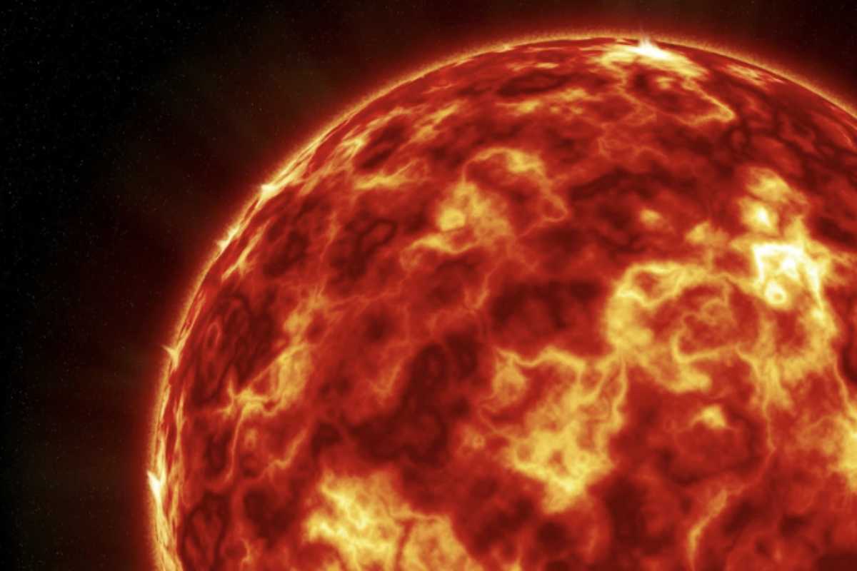 “Circa Dieci Volte Le Dimensioni Della Terra”: Un Gigantesco Oggetto Avvistato Vicino Al Sole 5 Le Implicazioni Di Una Scoperta Di Questo Tipo Vanno Ben Oltre La Semplice Curiosità Scientifica. Se L'Oggetto Si Rivelasse Essere Artificiale