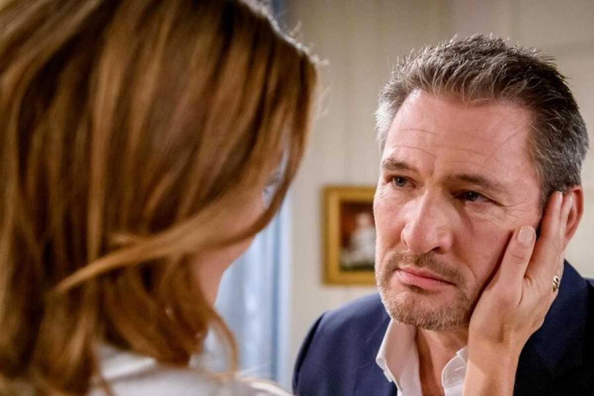 Tempesta D'Amore, Anticipazioni Al 16 Maggio: Crisi Nera Per Alexandra, Cosa Succederà 5 Tempesta D'Amore Christoph