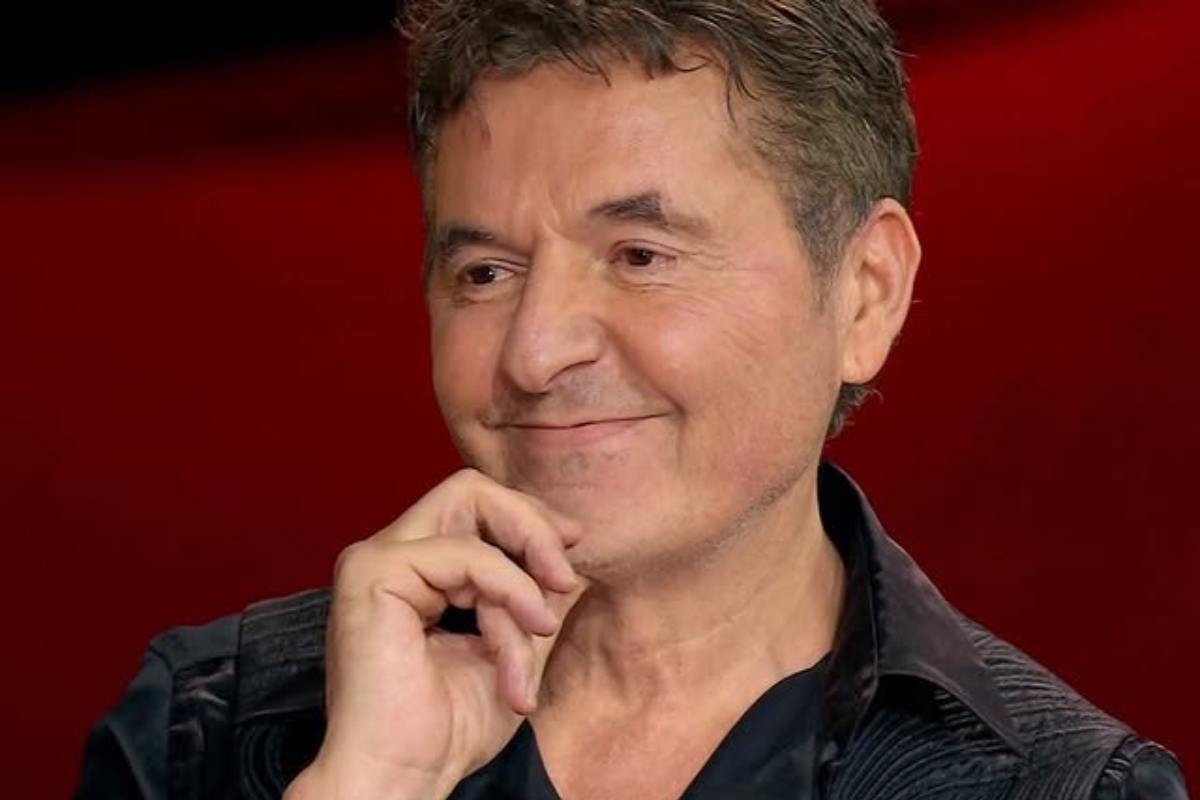 &Quot;Una Delle Donne Più False&Quot;, Ballando Con Le Stelle: La Frase Choc Su Milly Carlucci 5 Teo Mammuccari Intervista