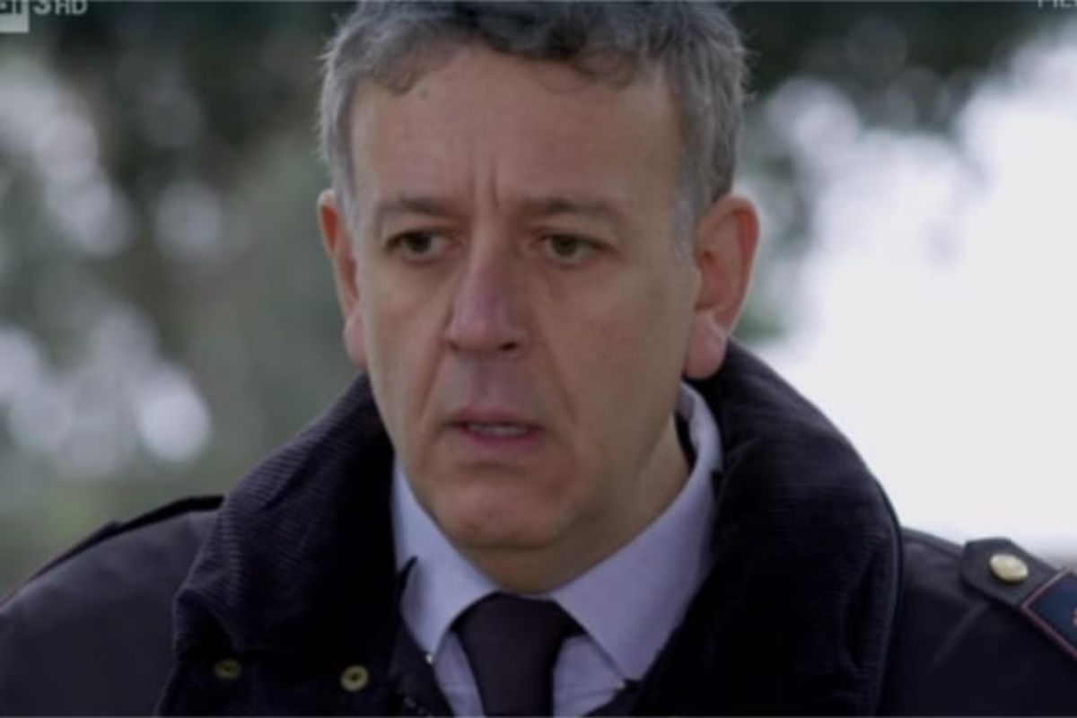 Un Posto Al Sole, Spoiler Della Prossima Settimana: Elena Fa Una Scelta Importante 5 Guido, Un Posto Al Sole