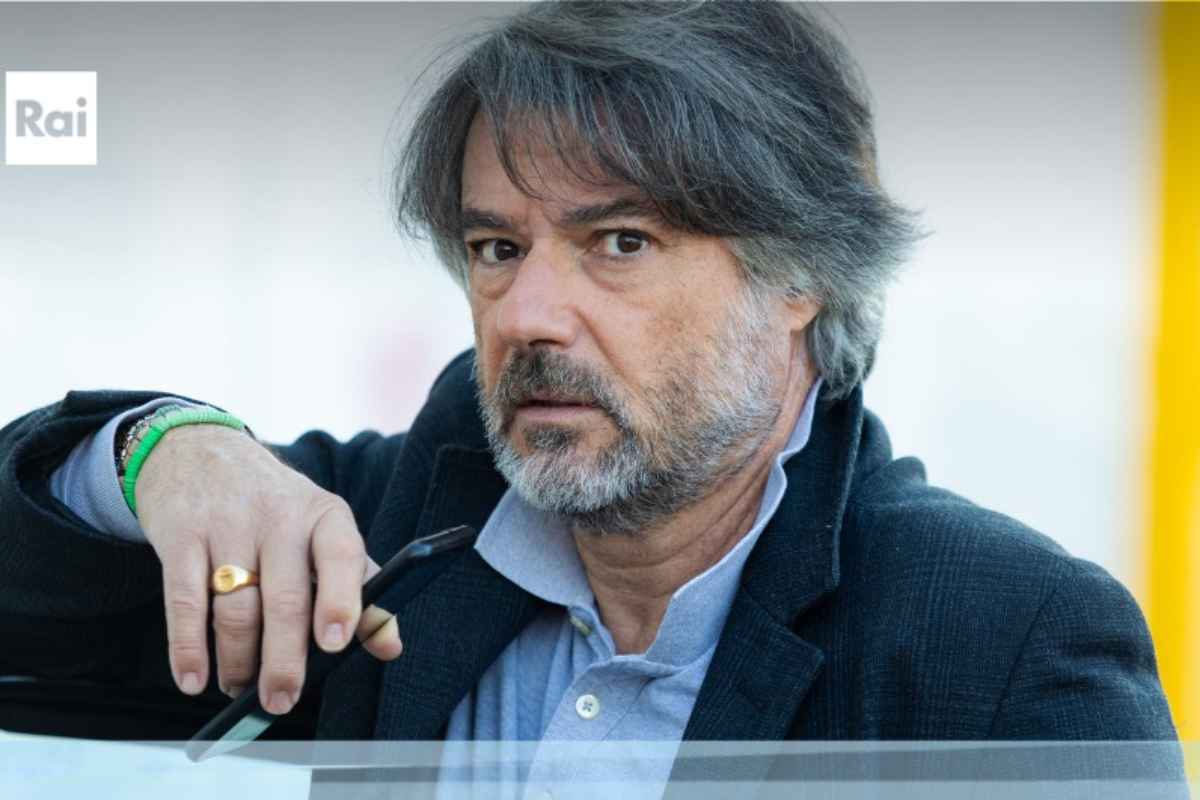 Un Posto Al Sole, Spoiler Prossima Settimana: La Decisione Dolorosa Di Luca 5 Michele Saviani