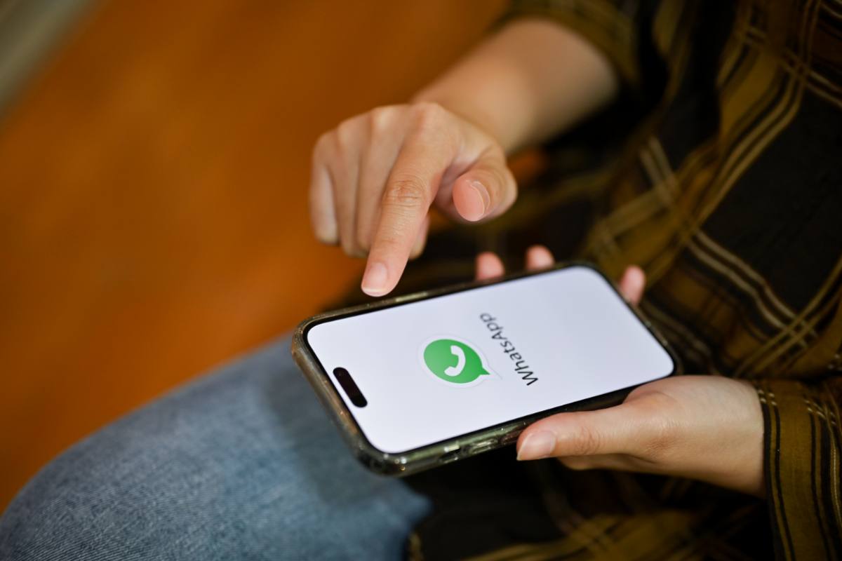 &Quot;Grazie Mille&Quot;: Parola Pericolosissima Se La Leggi Su Whatsapp, Di Lì A Breve Rischi Grosso 5 Whatsapp