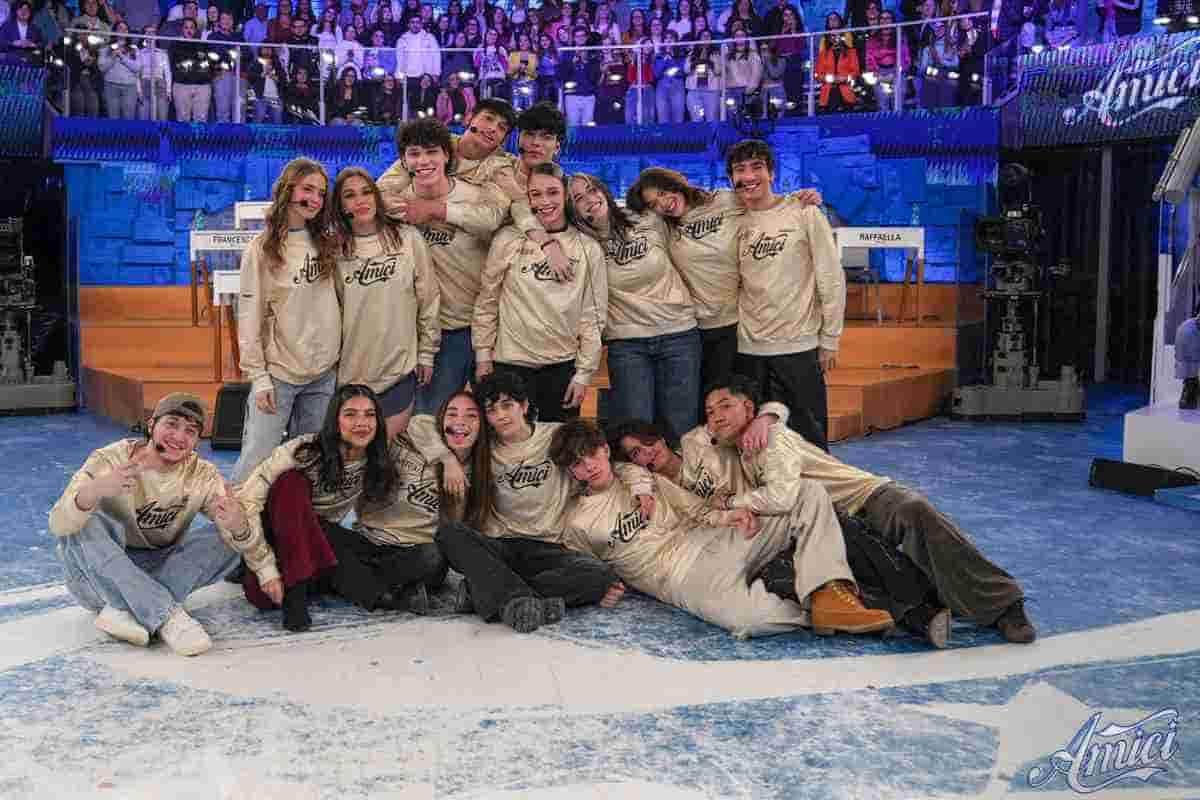Amici, Scene Censurate Al Serale: Cosa È Successo Davvero, Fan Furiosi 5 Amici Scene Censurate