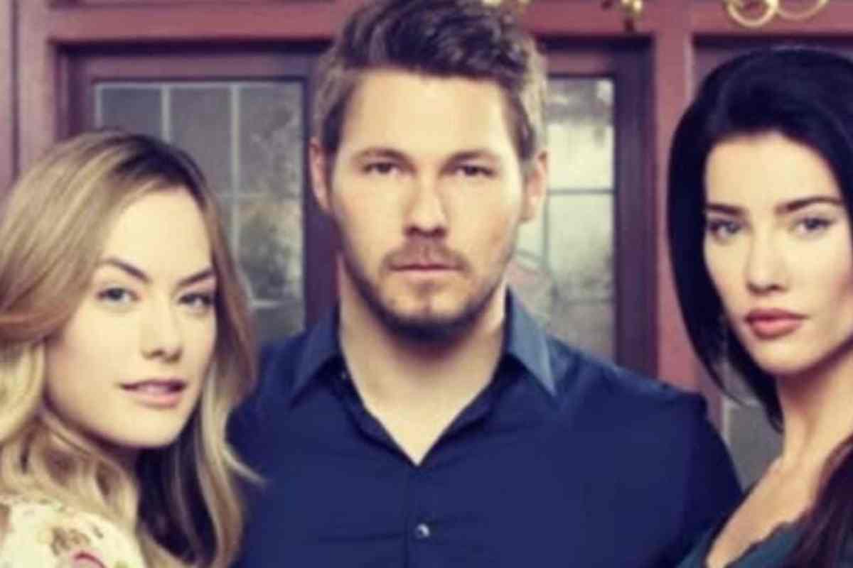 Beautiful Spoiler, Che Fine Farà Liam: Le Ultime Notizie Sul Protagonista 5 Beautiful Anticipazioni E Novità Su Liam