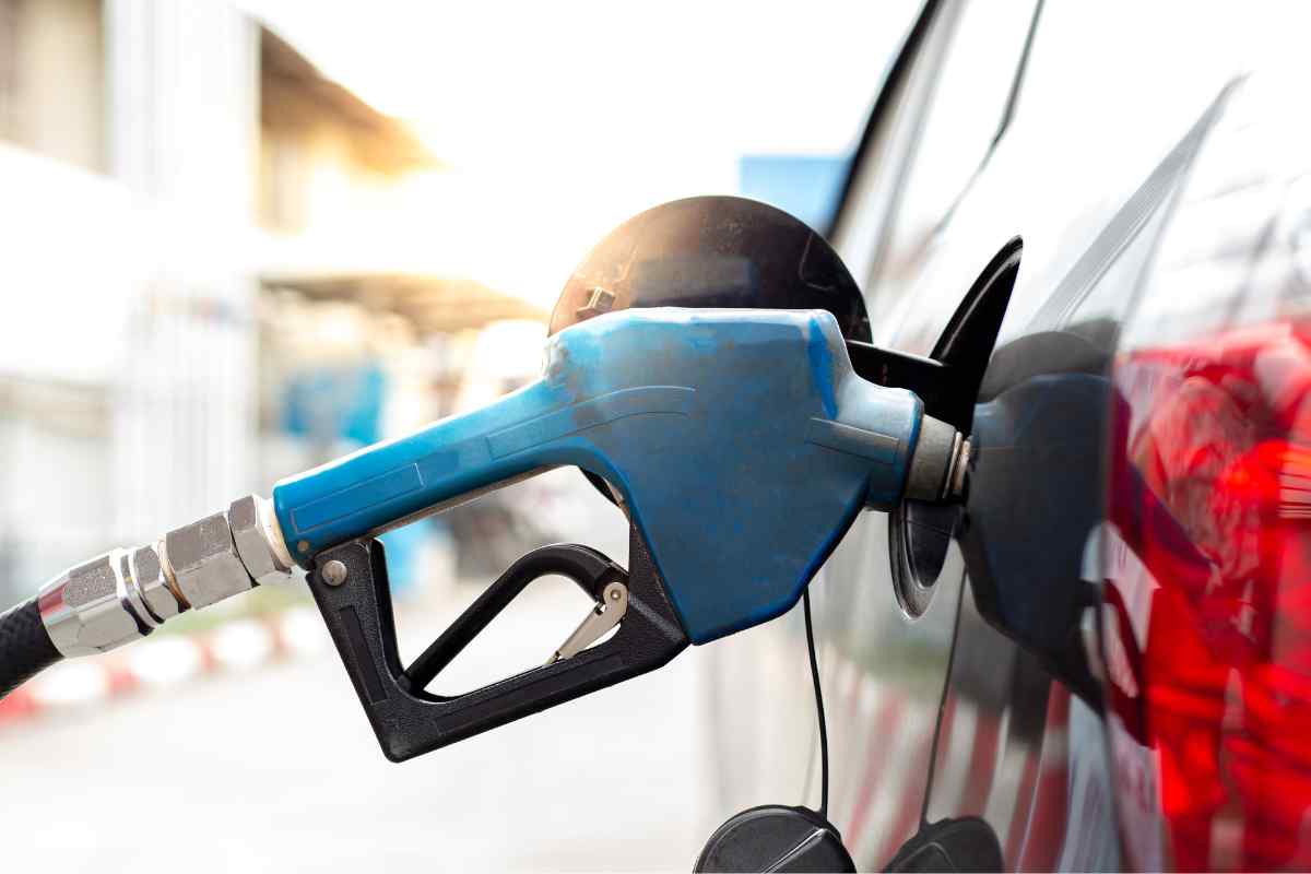 “Benzina E Diesel Sostituite Da Un Nuovo Carburante”: La Scoperta Rivoluzionaria Che Cambierà Il Mondo 5 “Benzina E Diesel Sostituite Da Un Nuovo Carburante”, La Novità