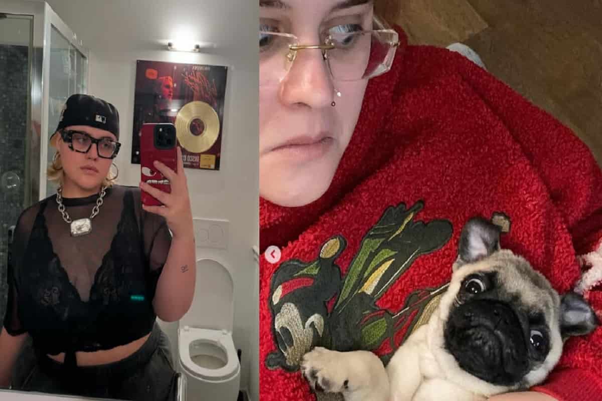 Dove Vive Big Mama: La Casa Semplice Ma Piena Di Personalità Della Star Dell'Eurovision 2025 5 Dove Vive Big Mama