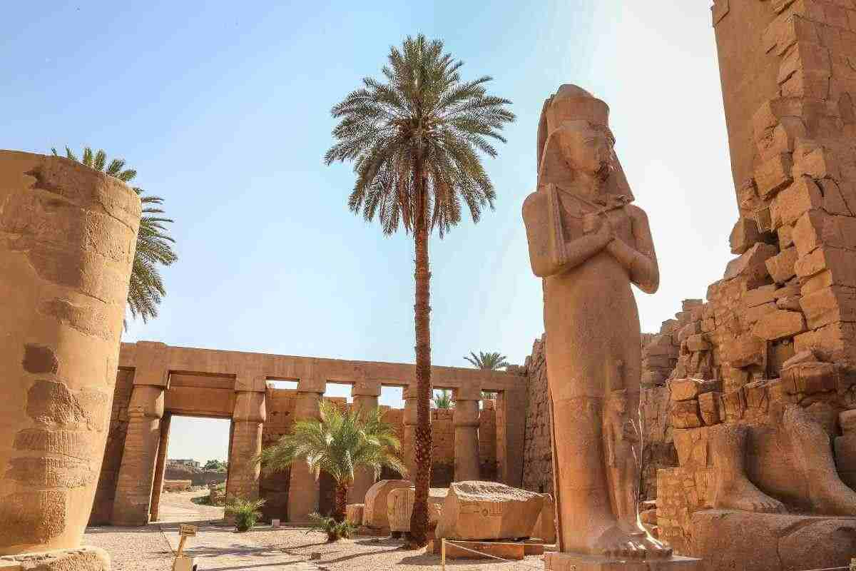 Scoperta Una Città D’oro Gigantesca, Gli Archeologi La Riportano Alla Luce Dopo 3.000 Anni: Dove Si Trova 5 Scoperta Archeologica Che Fa Tremare Tutto, Ecco Dove Si Trova
