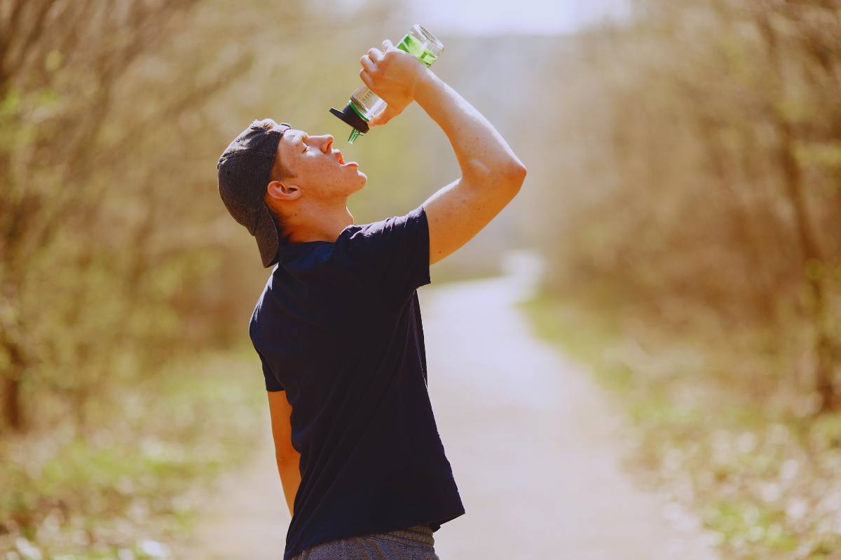 Troppa Caffeina In Uno Dei Più Popolari Energy Drink: Cosa Rischi Se Lo Hai Bevuto 5 Eccessiva Cafferina Negli Energy Drink