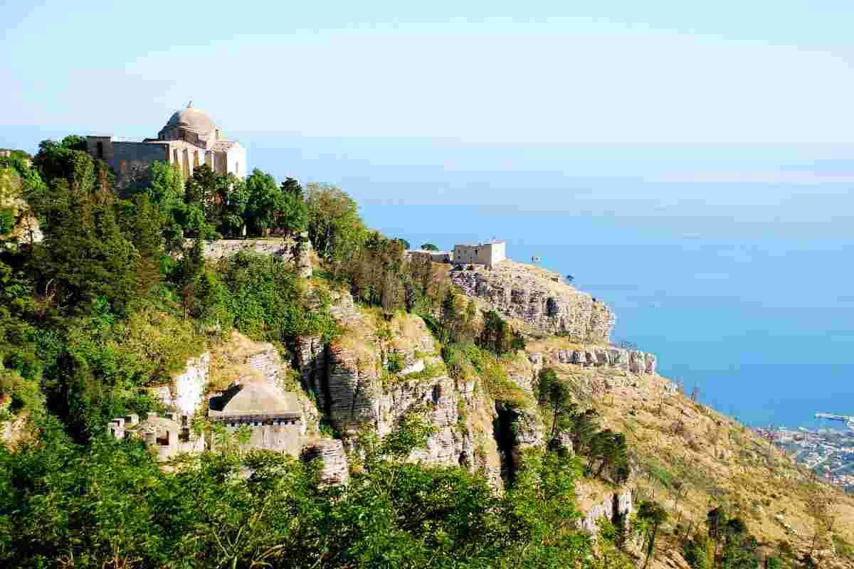 Sicilia Da Sogno