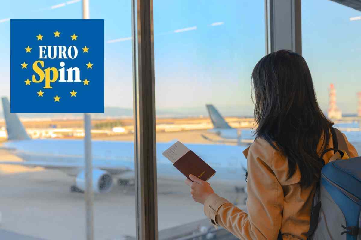 Eurospin Ti Regala Un Sogno: 3000 Euro Di Buono Viaggio, Cosa Fare Per Ottenerli 5 Bonus 300 Euro Solo Con Eurospin, Ecco I Dettagli