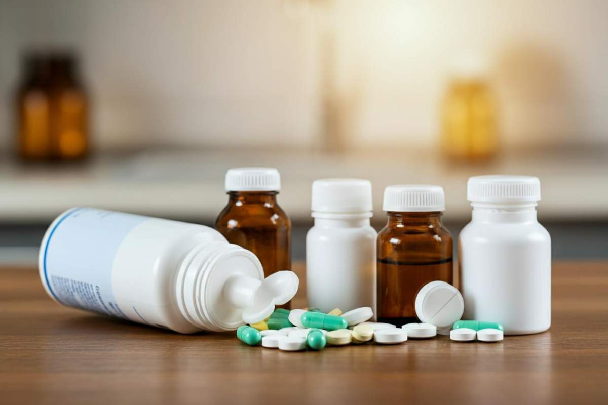 Ritiro Urgente Di Questo (Diffusissimo) Farmaco: Grave Rischio Per La Salute Dei Consumatori 5 Pericolo Del Farmaco Ritirato