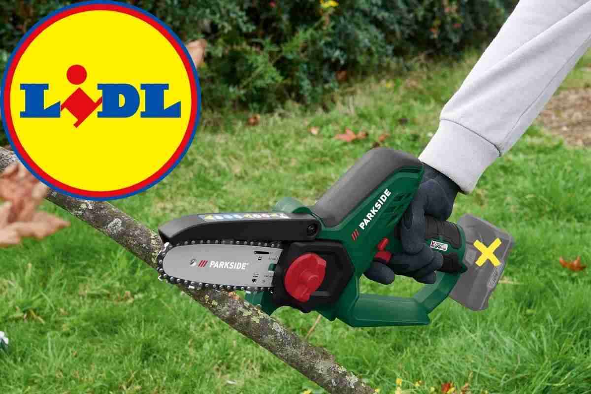 Giardino Perfetto E Senza Ospiti Indesiderati Con L'Accessorio In Super Offerta Da Lidl 5 Giardino Perfetto E Senza Ospiti Indesiderati