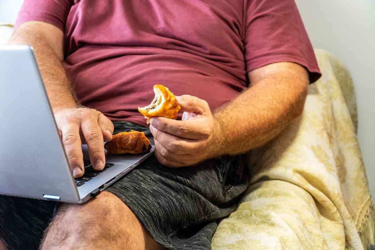 Obesità, Ora È Riconosciuta Come Malattia: Lo Stato Garantisce Cure Gratuite 5 Obesità, Ora È Riconosciuta Come Malattia