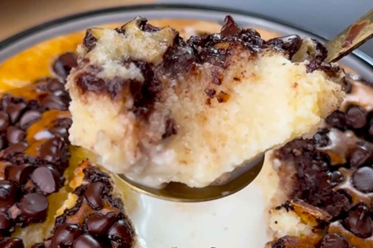 Pangoccioli In Tazza, La Magia Dolce Pronta Mentre Ti Sistemi I Capelli: Contiene Pochissime Calorie 5 Pangoccioli In Tazza, Colazione Sana Con Poche Calorie