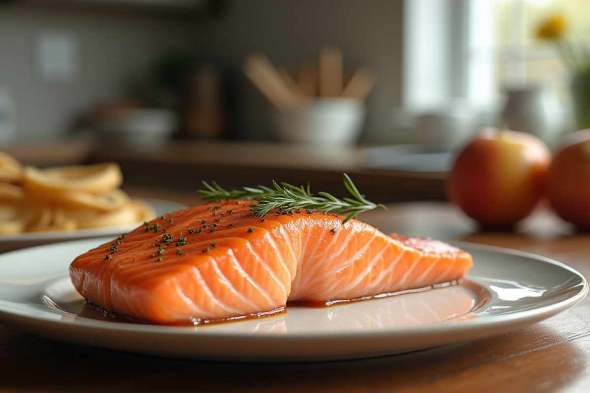 E' Uno Dei Pesci Più Consumati Al Mondo, Ma Al Suo Interno Ci Sono Più Di 70 Parassiti: Problemi Per I Consumatori 5 Salmone E Parassiti