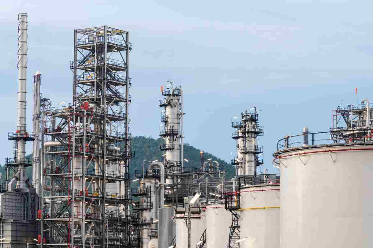 Scoperto Un Giacimento D’oro Colossale Da 83 Miliardi Di Dollari: Questo Paese È Pronto A Sfidare Trump 5 Petrolio Cina Trump