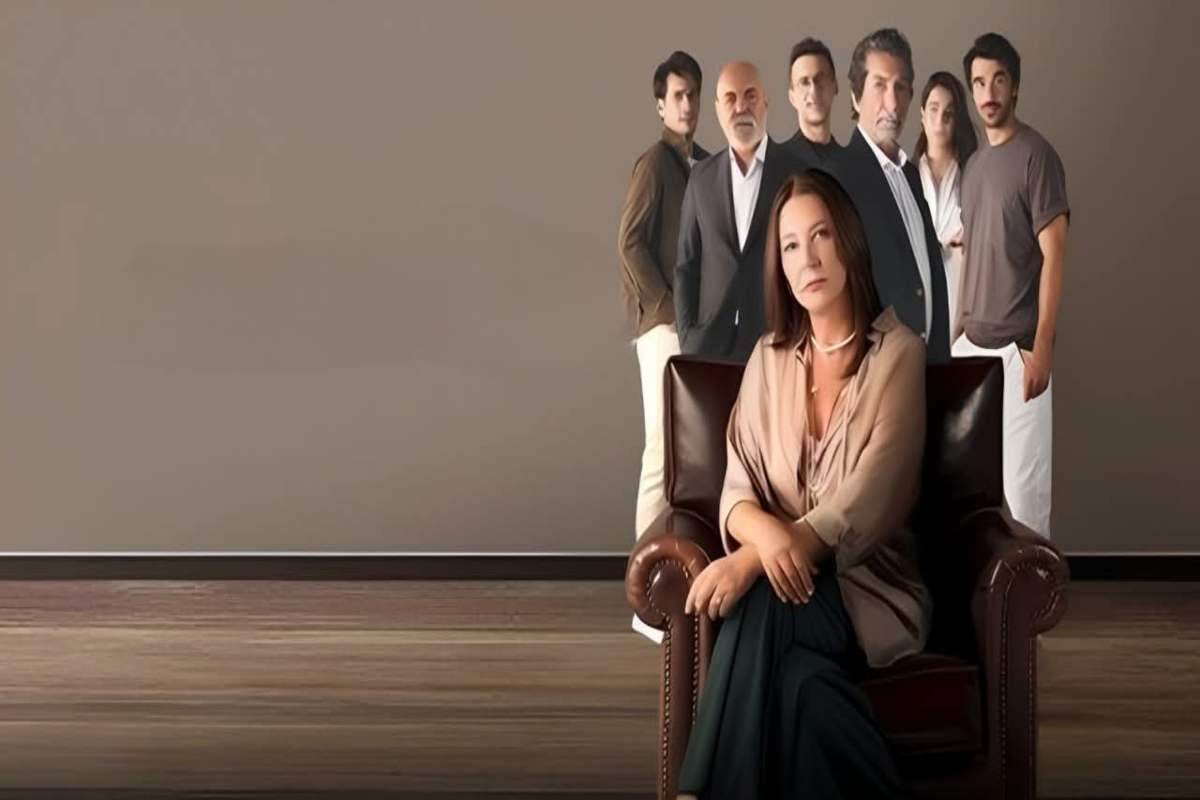 Spoiler Tradimento Dalla Turchia: Chi Ha Ucciso Serra? Verità Tragica 5 Tradimento Soap Opera, Tutte Le News