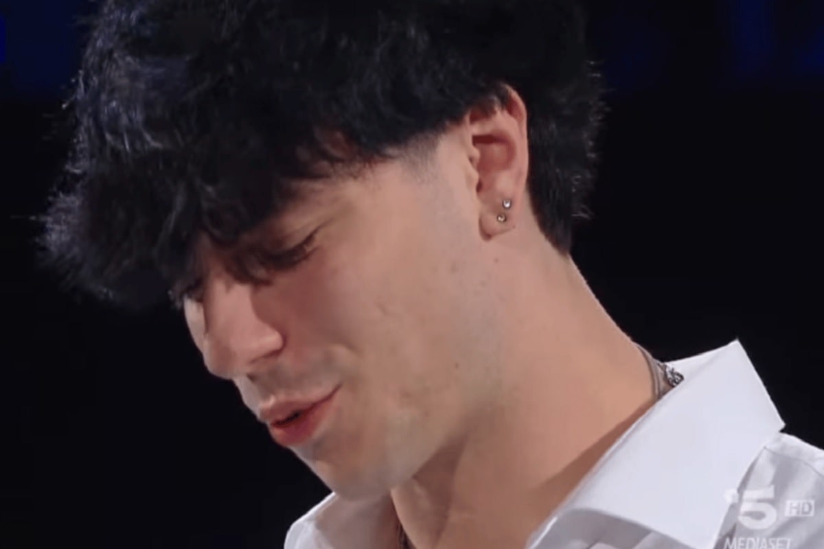 Amici, Trigno In Lacrime: Cosa È Successo, Mai Visto Così 5 Amici Trigno In Lacrime