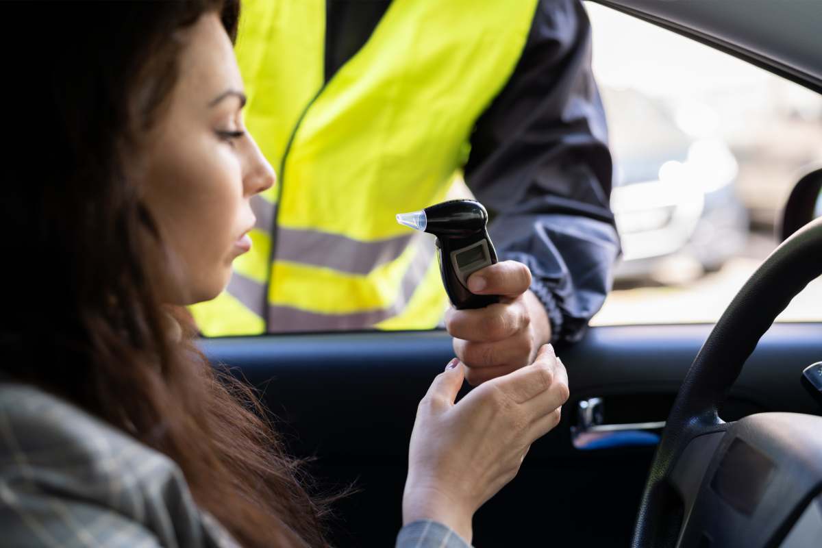 Auto, Dal 1° Luglio Scatta L'Obbligo: Se Non Ce L'Hai In Macchina Rischi Una Multa Di 638€ 5 Alcol Test Auto