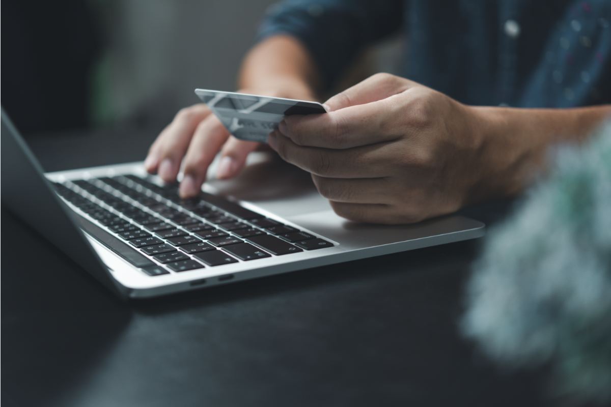 Fisco, Questi Bonifici Fanno Scattare L'Allarme: Così Scattano I Controlli 5 Bonifico Online