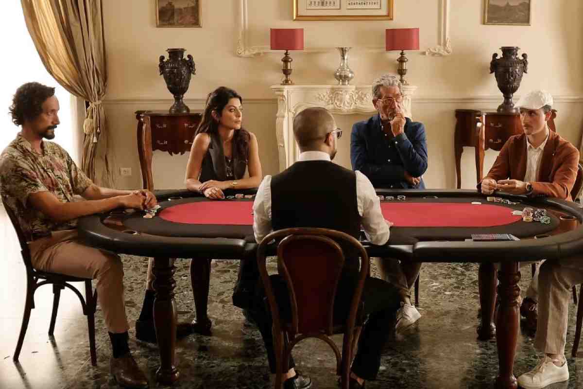 Doppio Gioco, Nuovi Spoiler Dell'Ultima Puntata Del 17 Giugno: La Scelta Difficile Di Daria 5 Doppio Gioco
