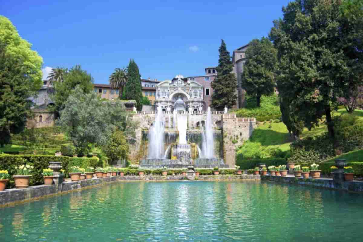 Giardini Più Belli Al Mondo Secondo Il New York Times: Il Lazio Si Prende La Scena 5 La Presenza Dei Giardini Italiani In Questa Classifica Non È Solo Un Riconoscimento Della Bellezza Estetica, Ma Anche Un Tributo Alla Cultura