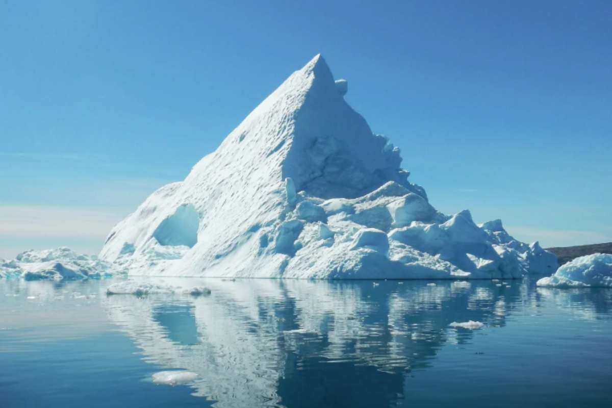 Il Crollo Dei Ghiacciai In Groenlandia Ha Innescato Un Megatsunami Con Onde Alte 200 Metri Che Hanno Causato Scosse Globali Per Nove Giorni 5 Groelandia